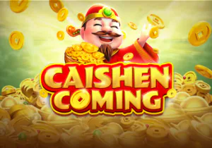 v9bet Caishen Coming