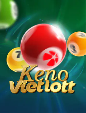 Keno Vietlott