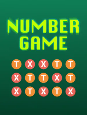 v9bet TechPlay Number Game