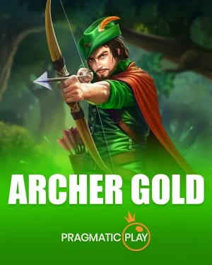 v9bet Archer Gold