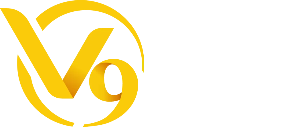 Logo V9Bet